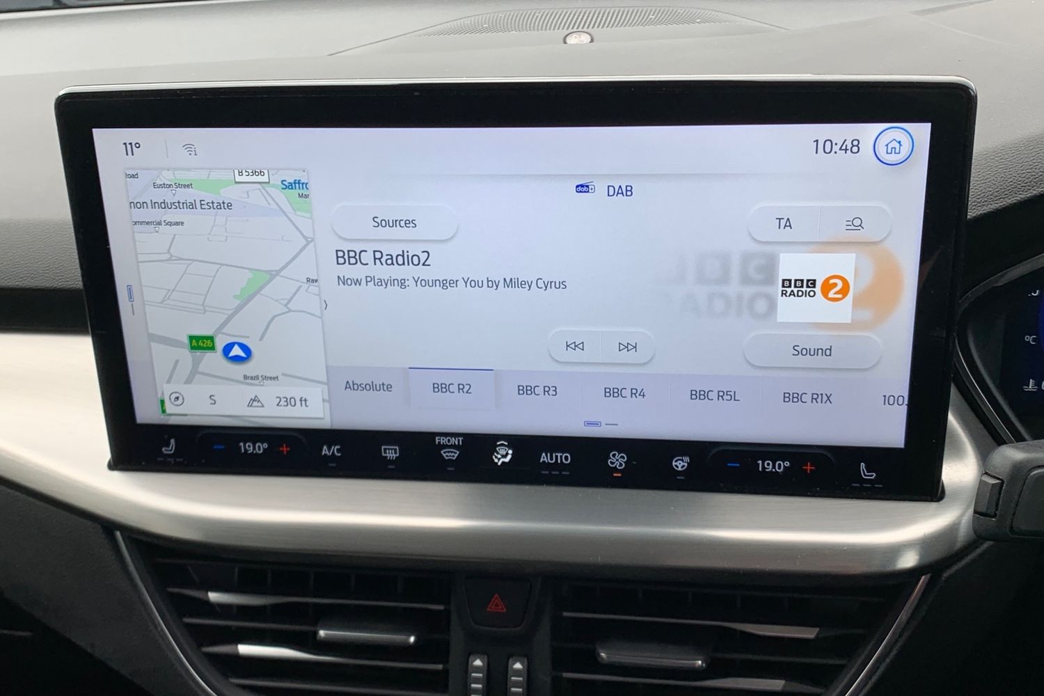 Used Ford Focus 2023 for sale - 78065548: Photo 30