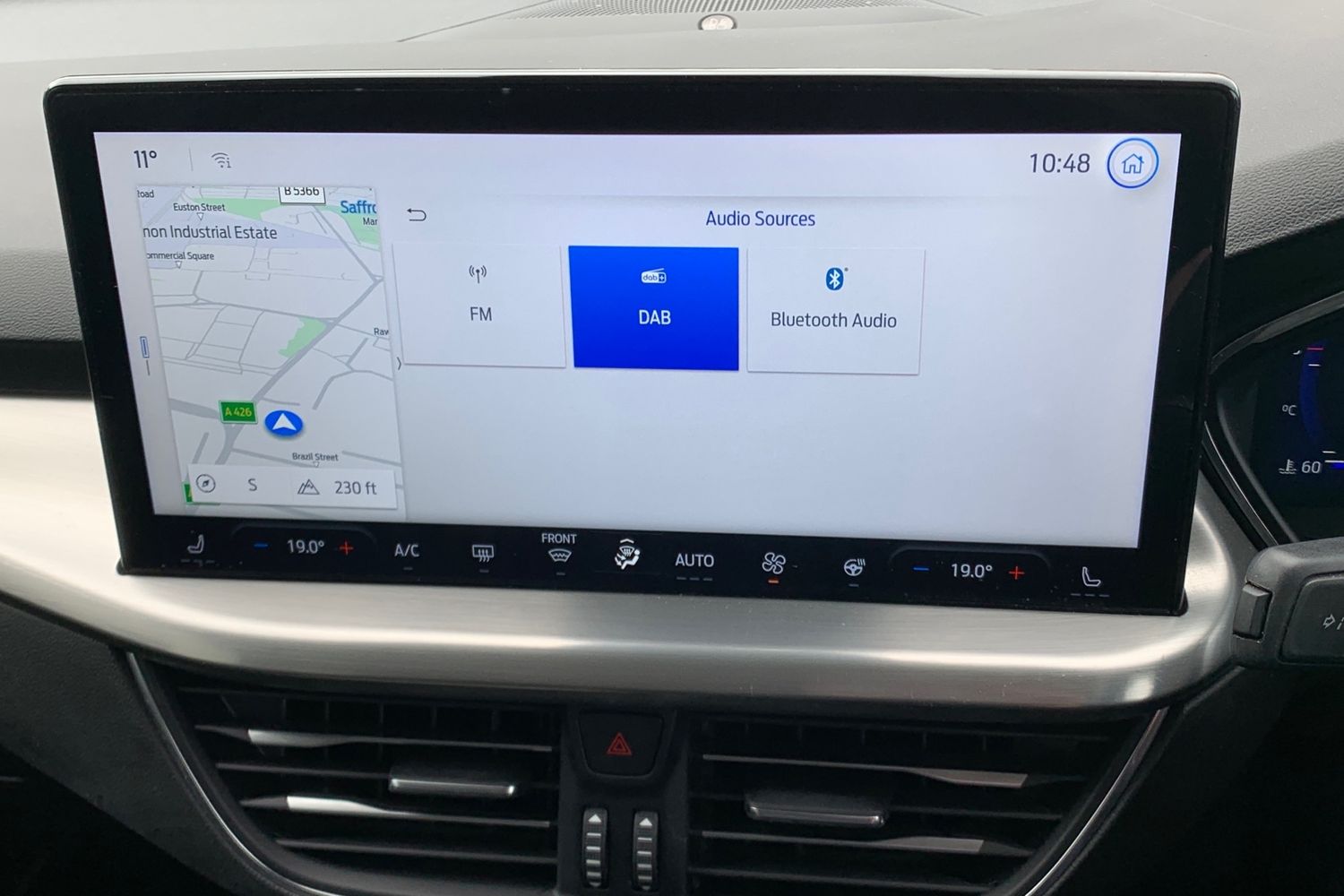 Used Ford Focus 2023 for sale - 78065548: Photo 33