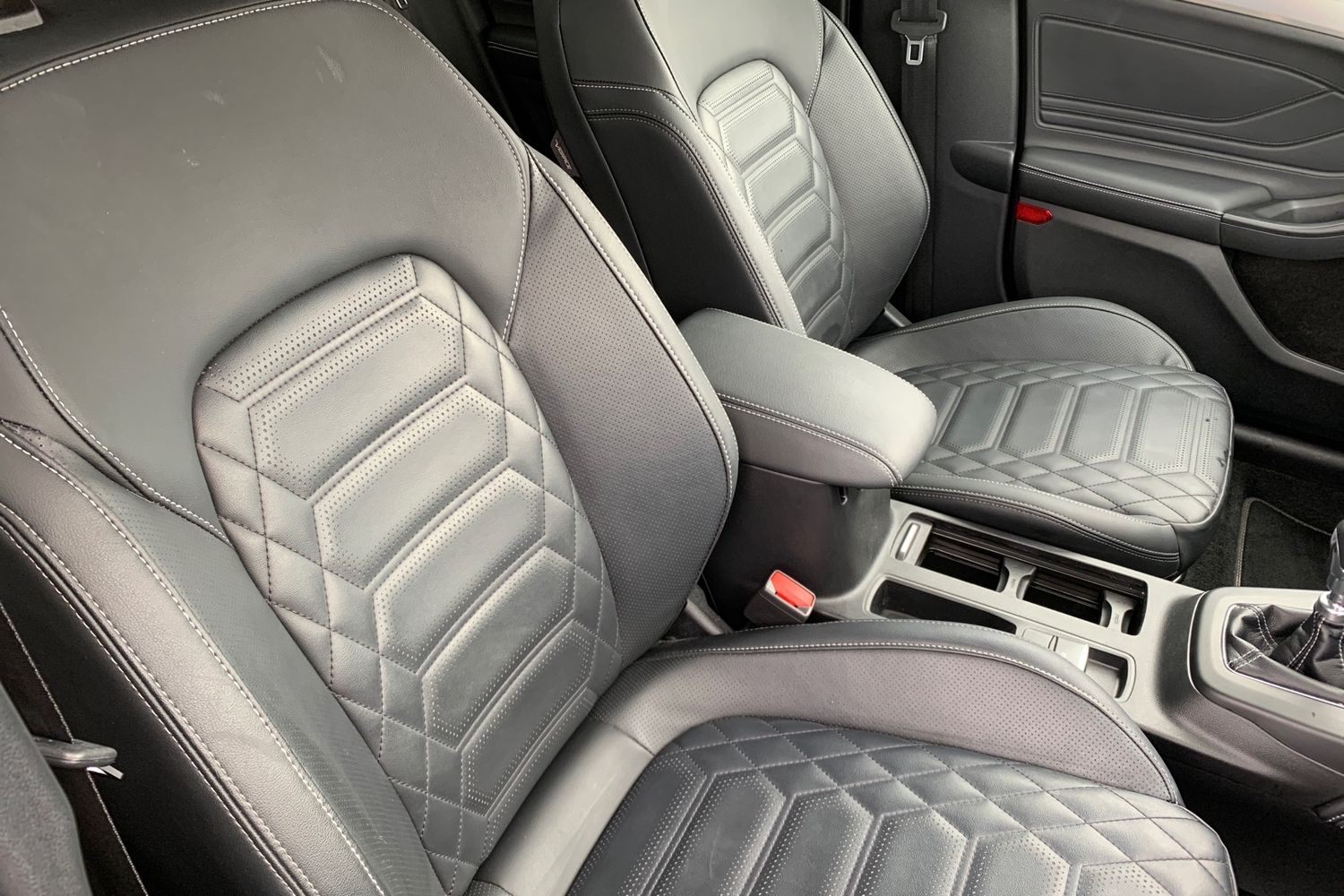 Used Ford Focus 2023 for sale - 78065548: Photo 42