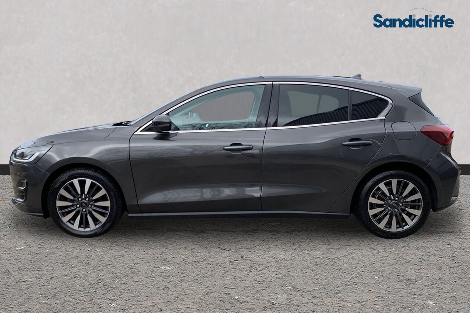 Used Ford Focus 2023 for sale - 78065548: Photo 8