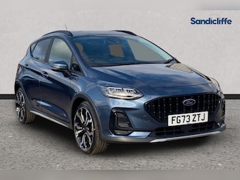 Ford Fiesta feature image