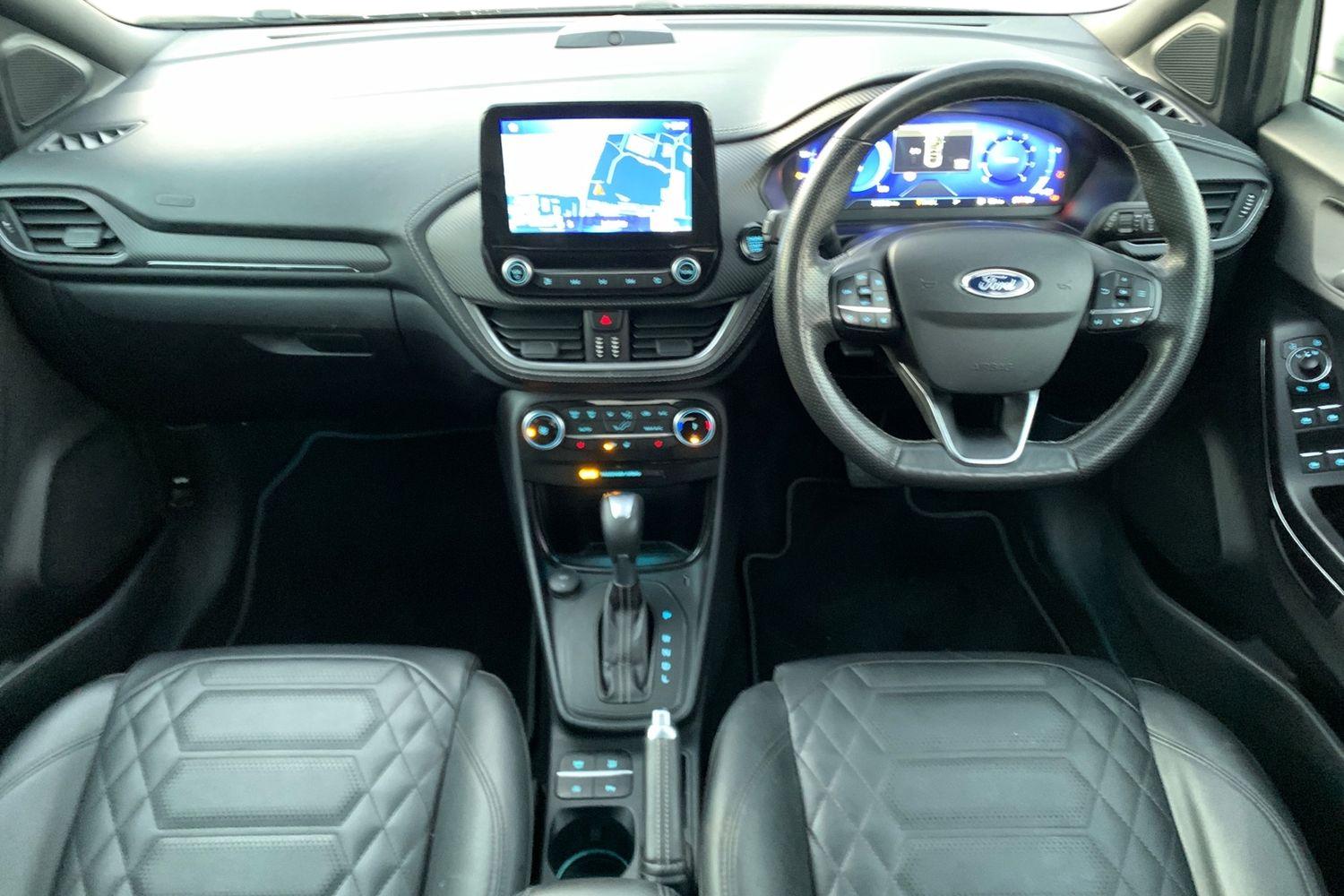 Used Ford Puma 2023 for sale - 77096875: Photo 11