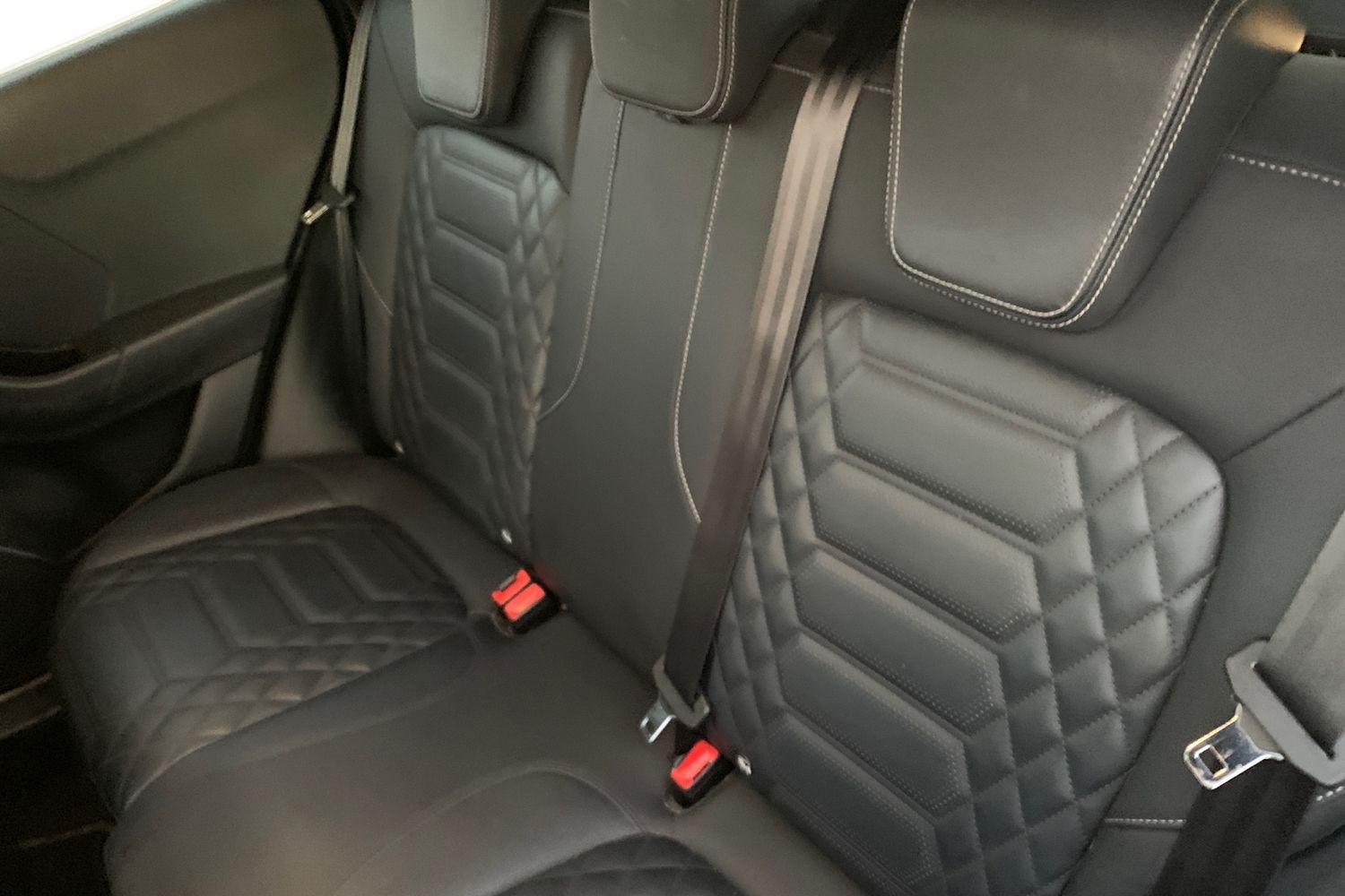 Used Ford Puma 2023 for sale - 77096875: Photo 13