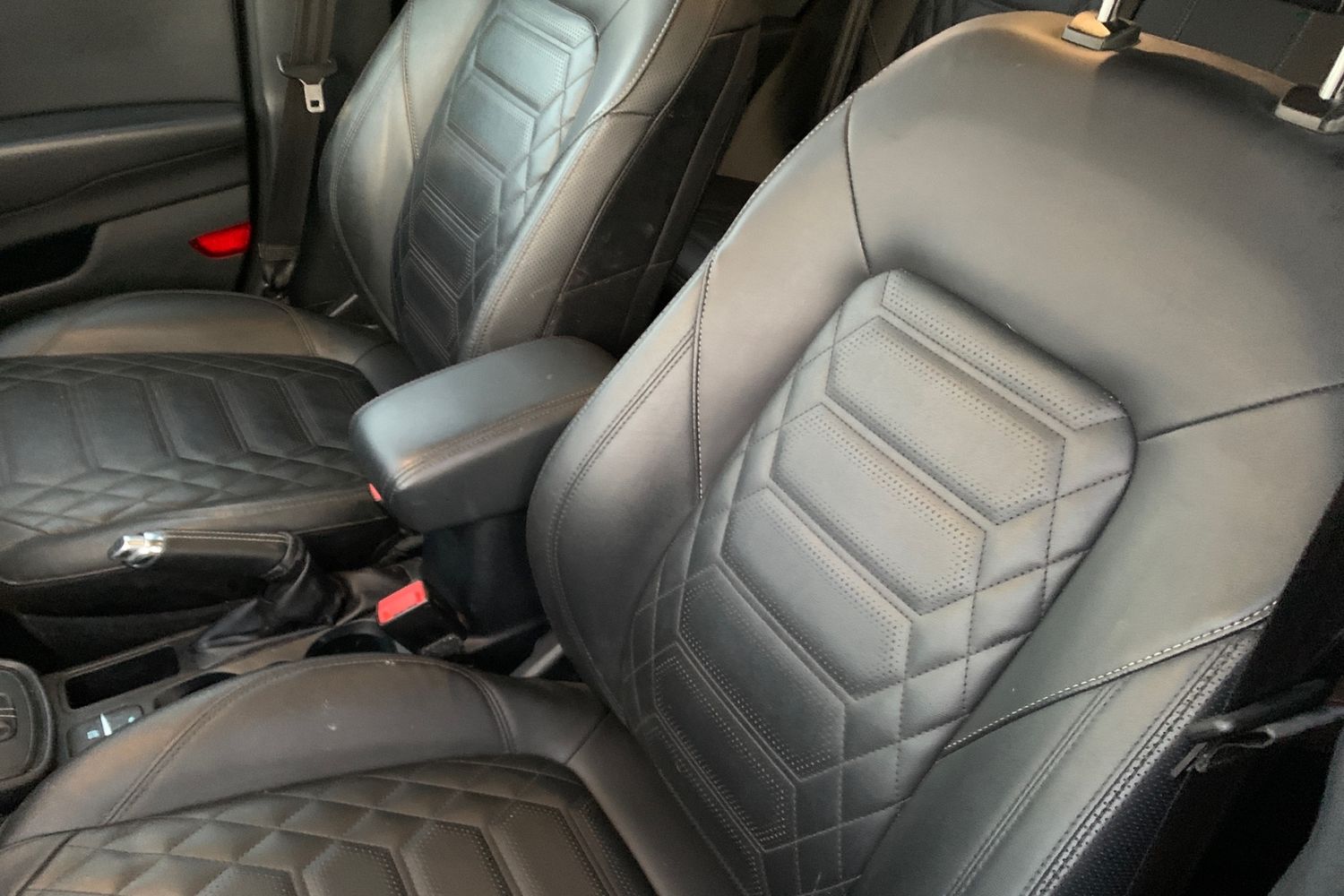 Used Ford Puma 2023 for sale - 77096875: Photo 15