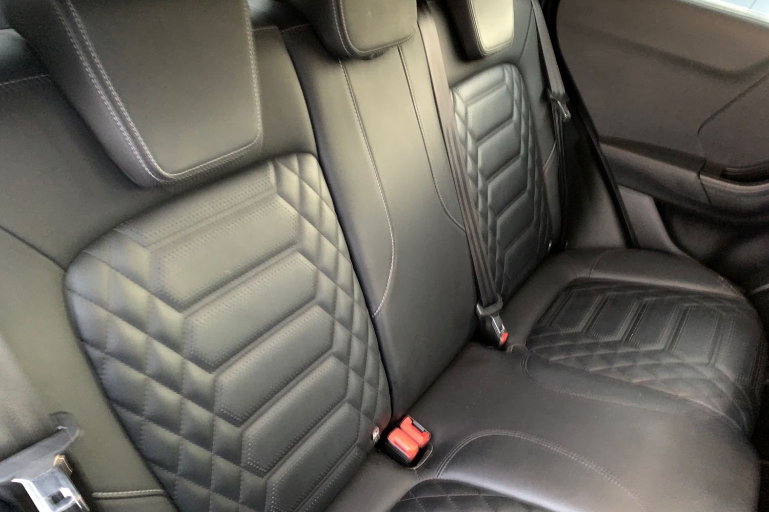 Used Ford Puma 2023 for sale - 77096875: Photo 17