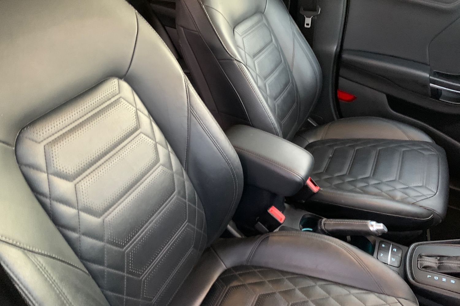 Used Ford Puma 2023 for sale - 77096875: Photo 18