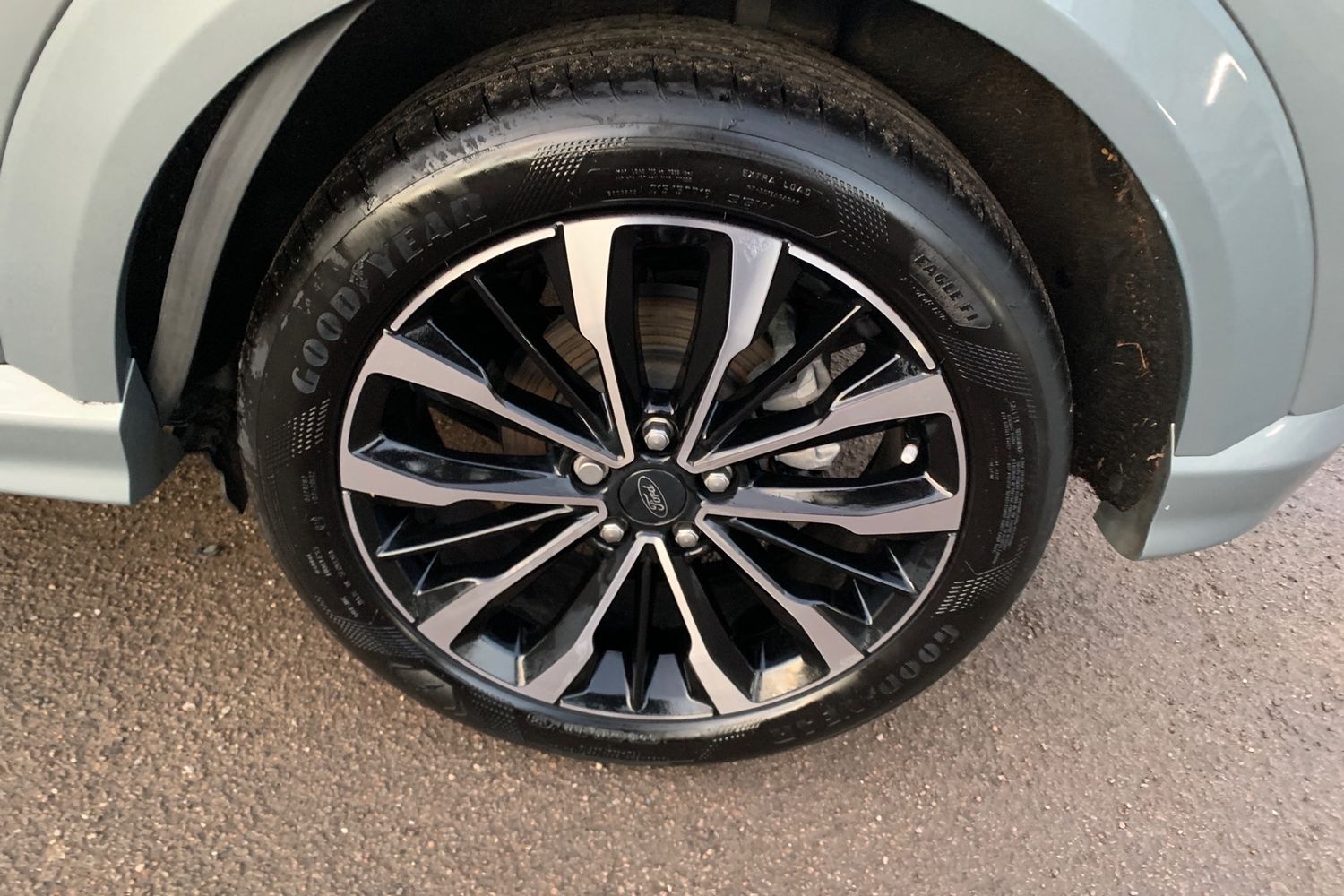 Used Ford Puma 2023 for sale - 77096875: Photo 22