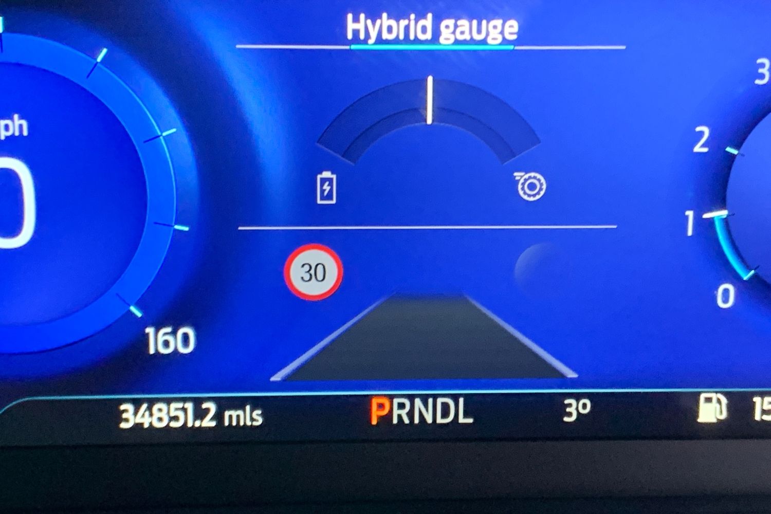 Used Ford Puma 2023 for sale - 77096875: Photo 24