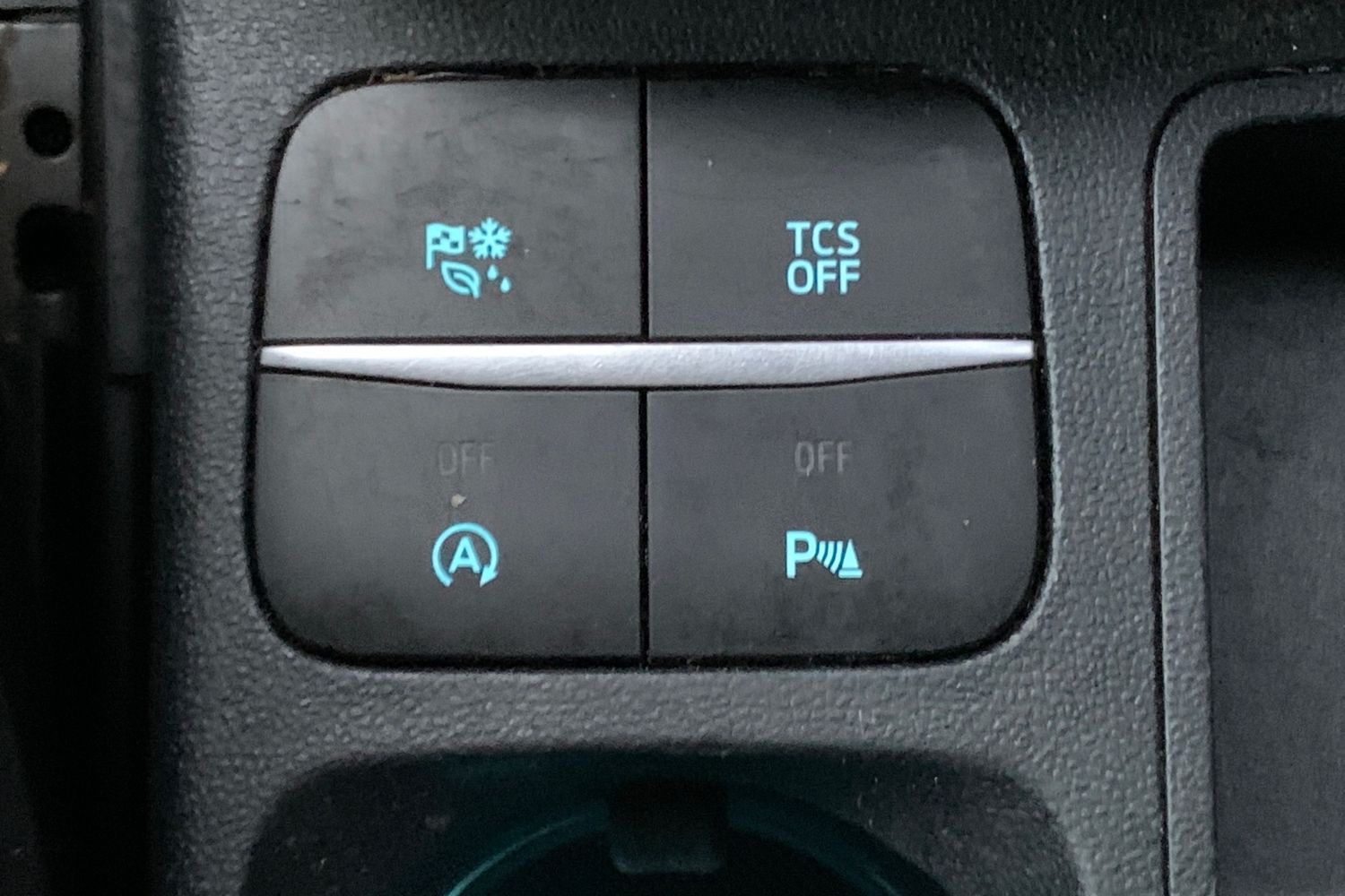 Used Ford Puma 2023 for sale - 77096875: Photo 26