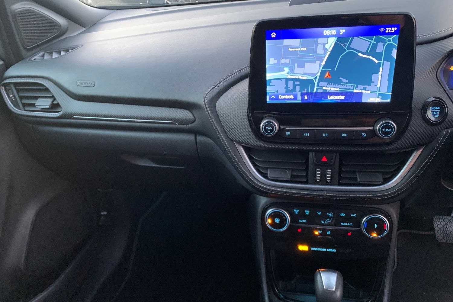 Used Ford Puma 2023 for sale - 77096875: Photo 29