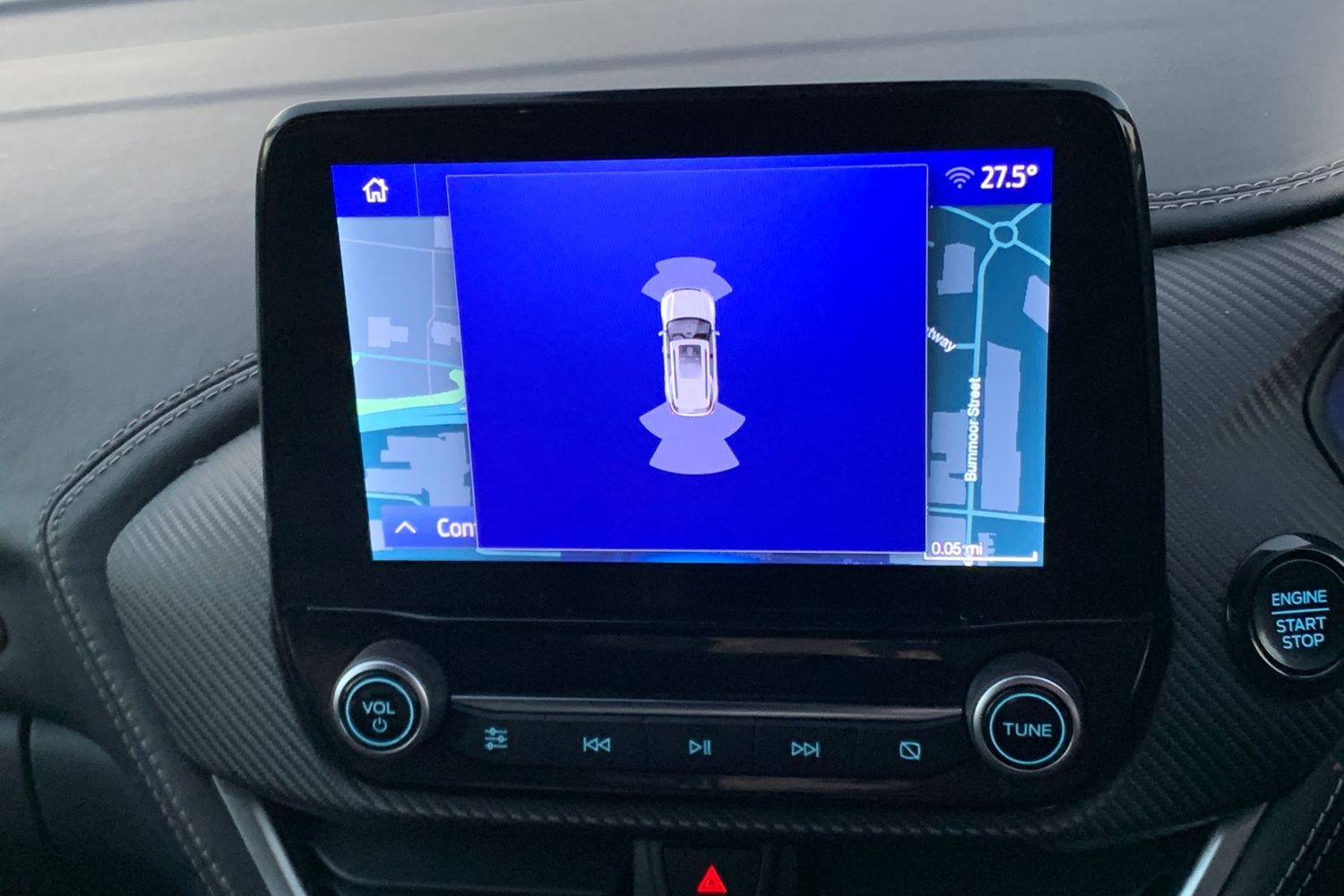 Used Ford Puma 2023 for sale - 77096875: Photo 31