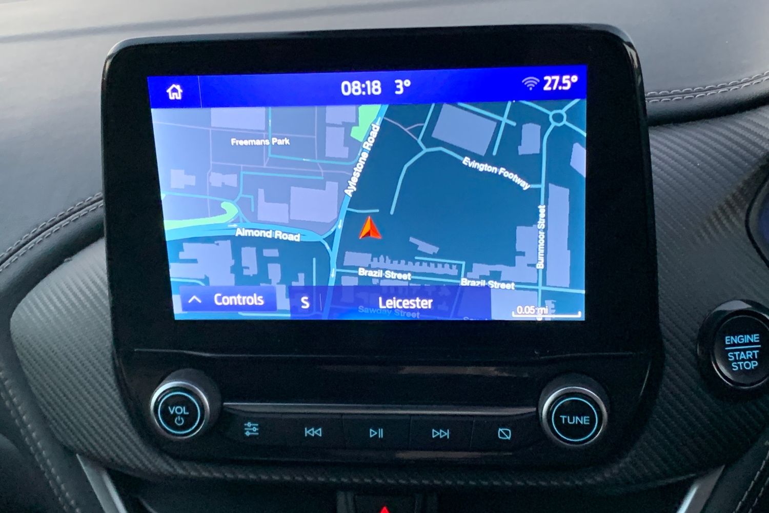 Used Ford Puma 2023 for sale - 77096875: Photo 32