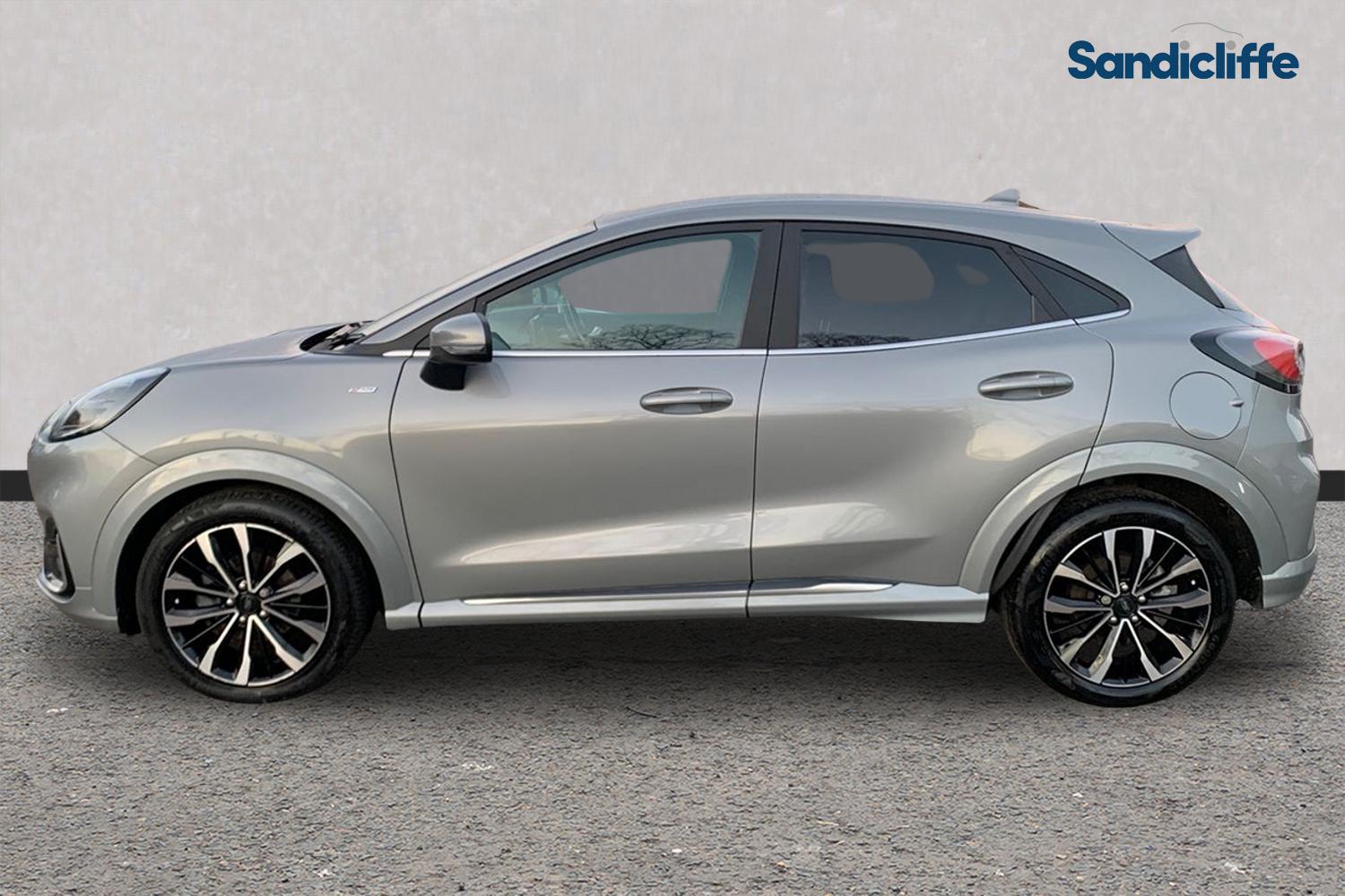 Used Ford Puma 2023 for sale - 77096875: Photo 7