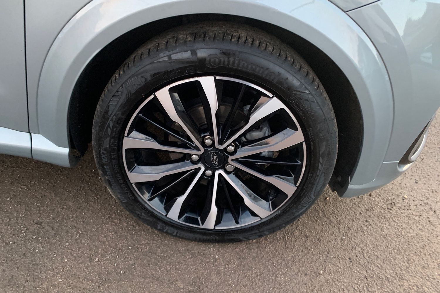 Used Ford Puma 2023 for sale - 77096875: Photo 9