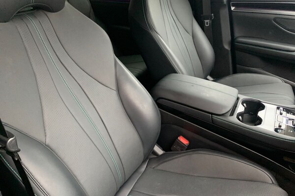 Used BYD Seal U 2025 for sale - 76030854: Photo 24