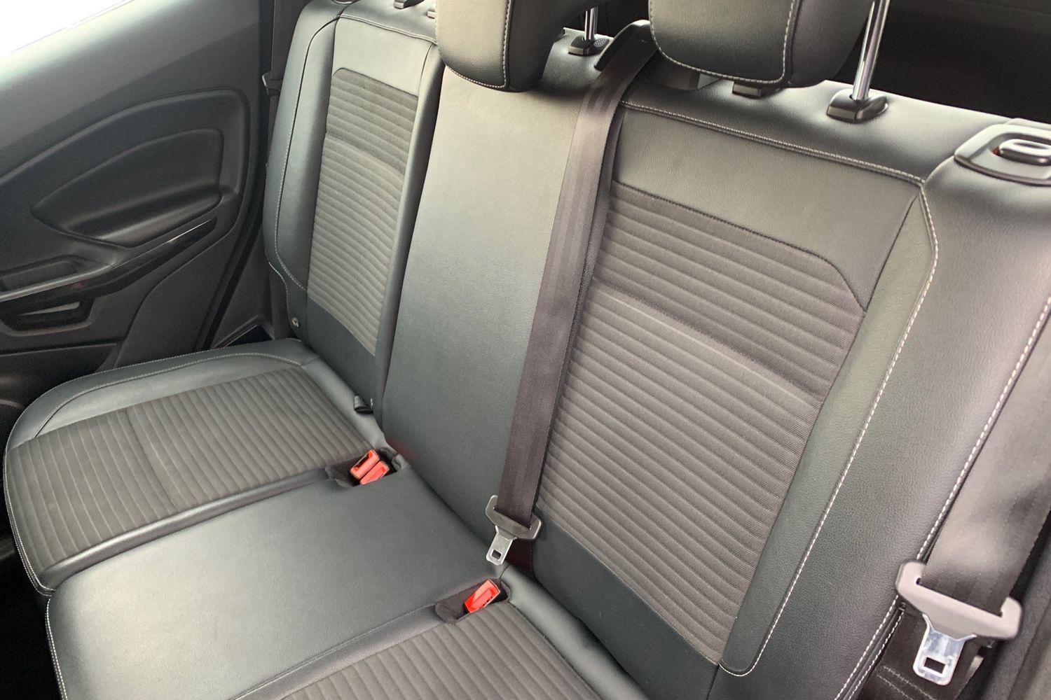 Used Ford Ecosport 2018 for sale - 77136908: Photo 13