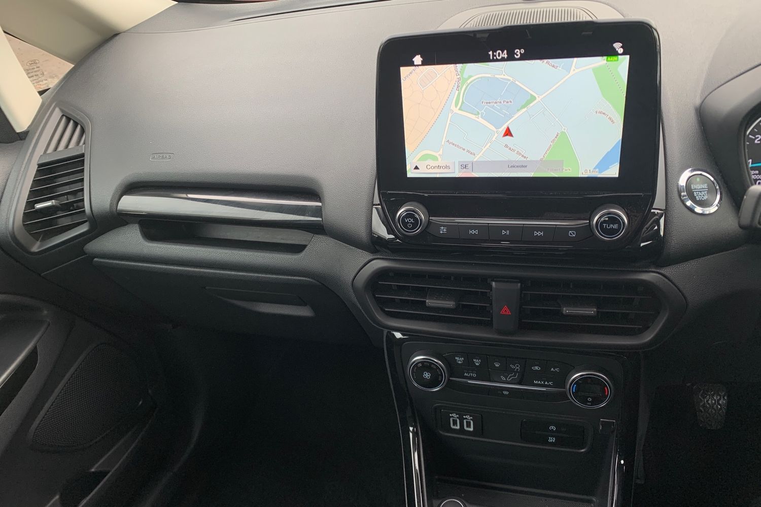 Used Ford Ecosport 2018 for sale - 77136908: Photo 15