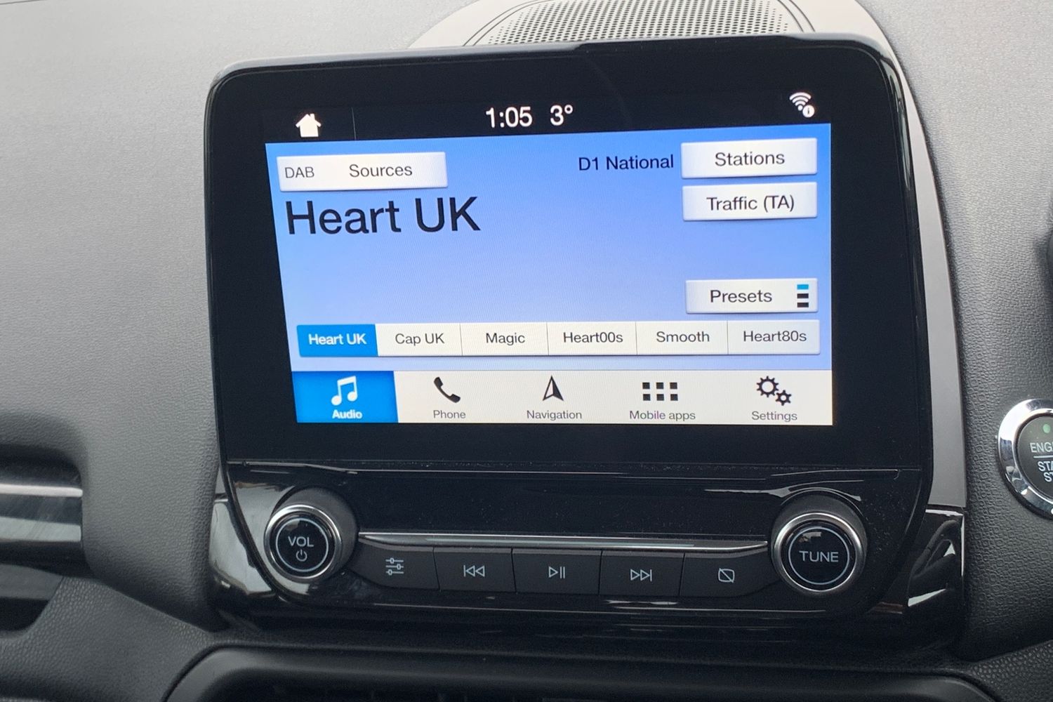 Used Ford Ecosport 2018 for sale - 77136908: Photo 17