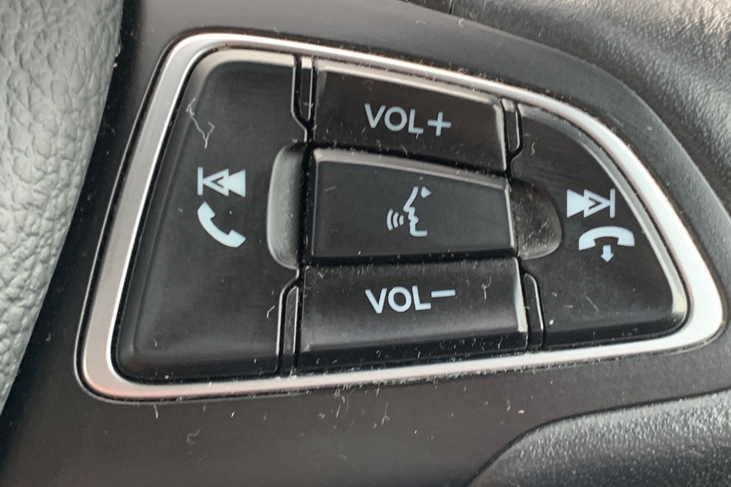 Used Ford Ecosport 2018 for sale - 77136908: Photo 22