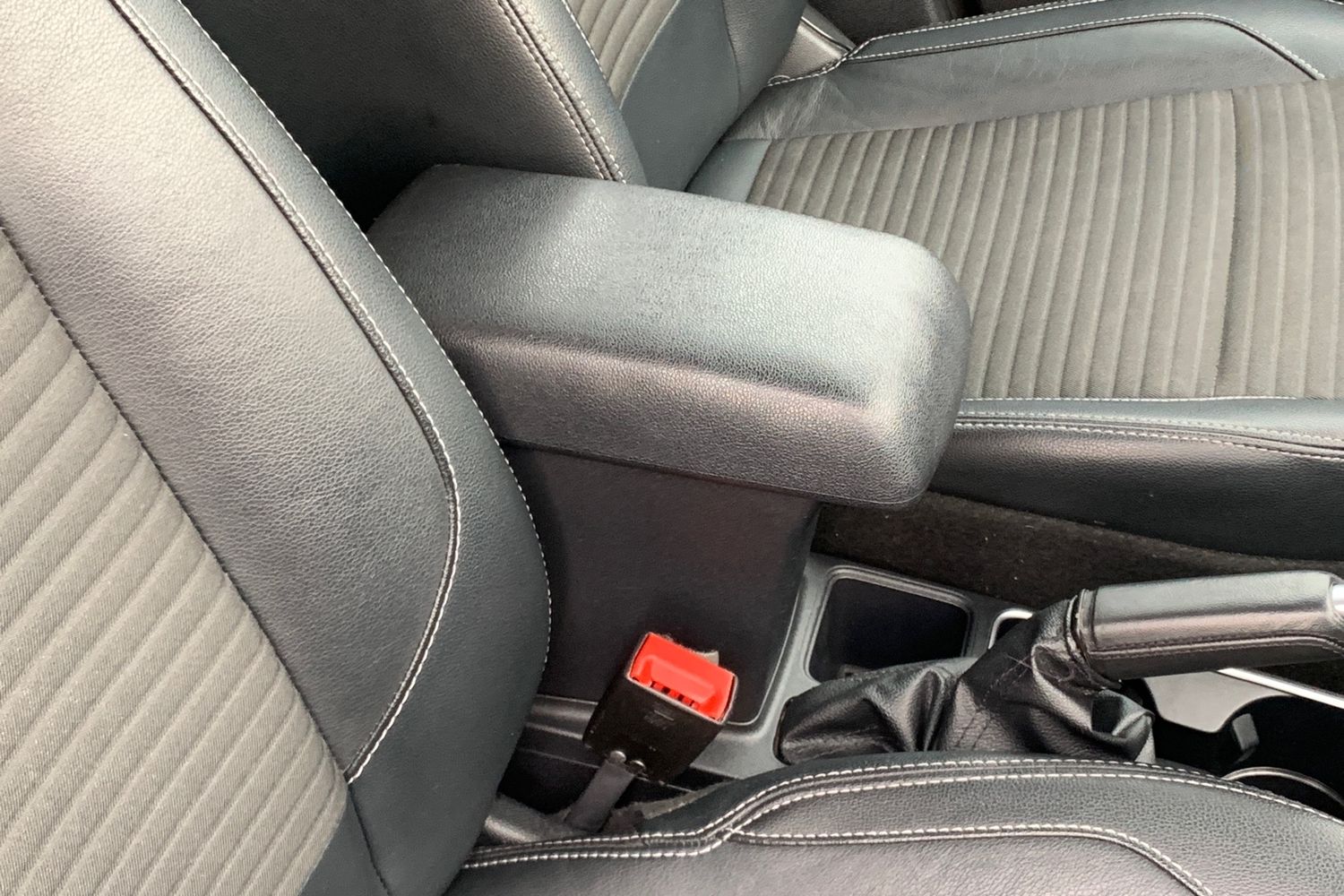 Used Ford Ecosport 2018 for sale - 77136908: Photo 25