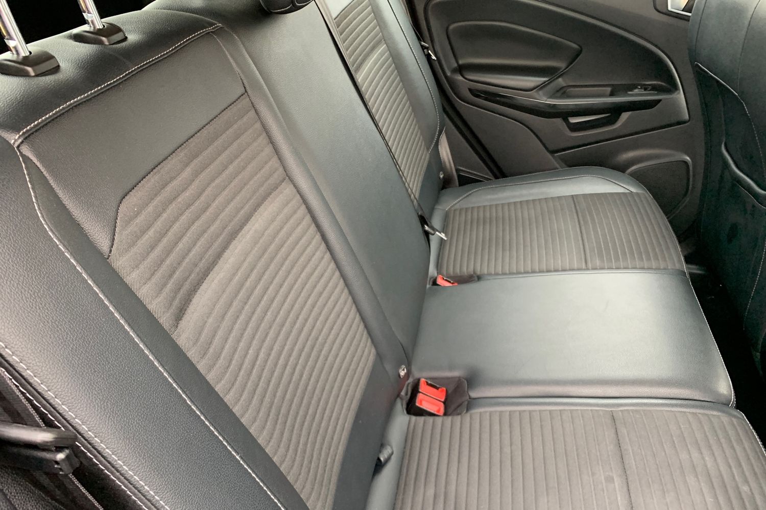 Used Ford Ecosport 2018 for sale - 77136908: Photo 26