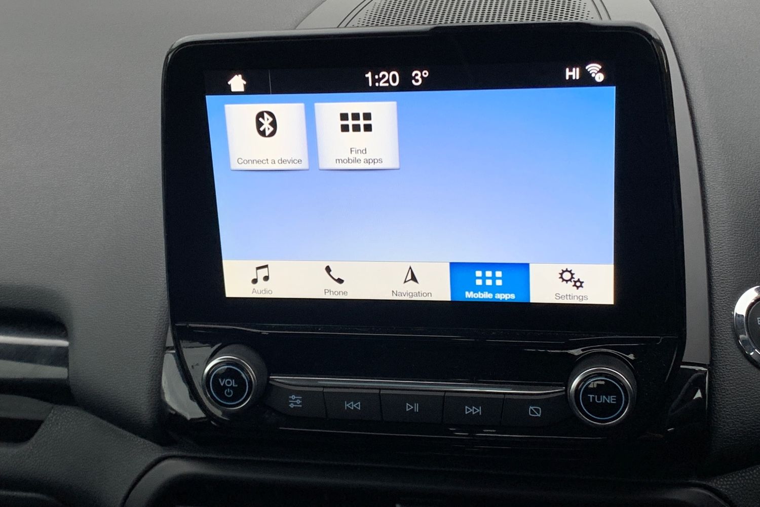 Used Ford Ecosport 2018 for sale - 77136908: Photo 37