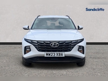 Used Hyundai TUCSON 2023 for sale - 79430535: Photo