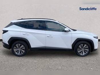 Used Hyundai TUCSON 2023 for sale - 79430535: Photo