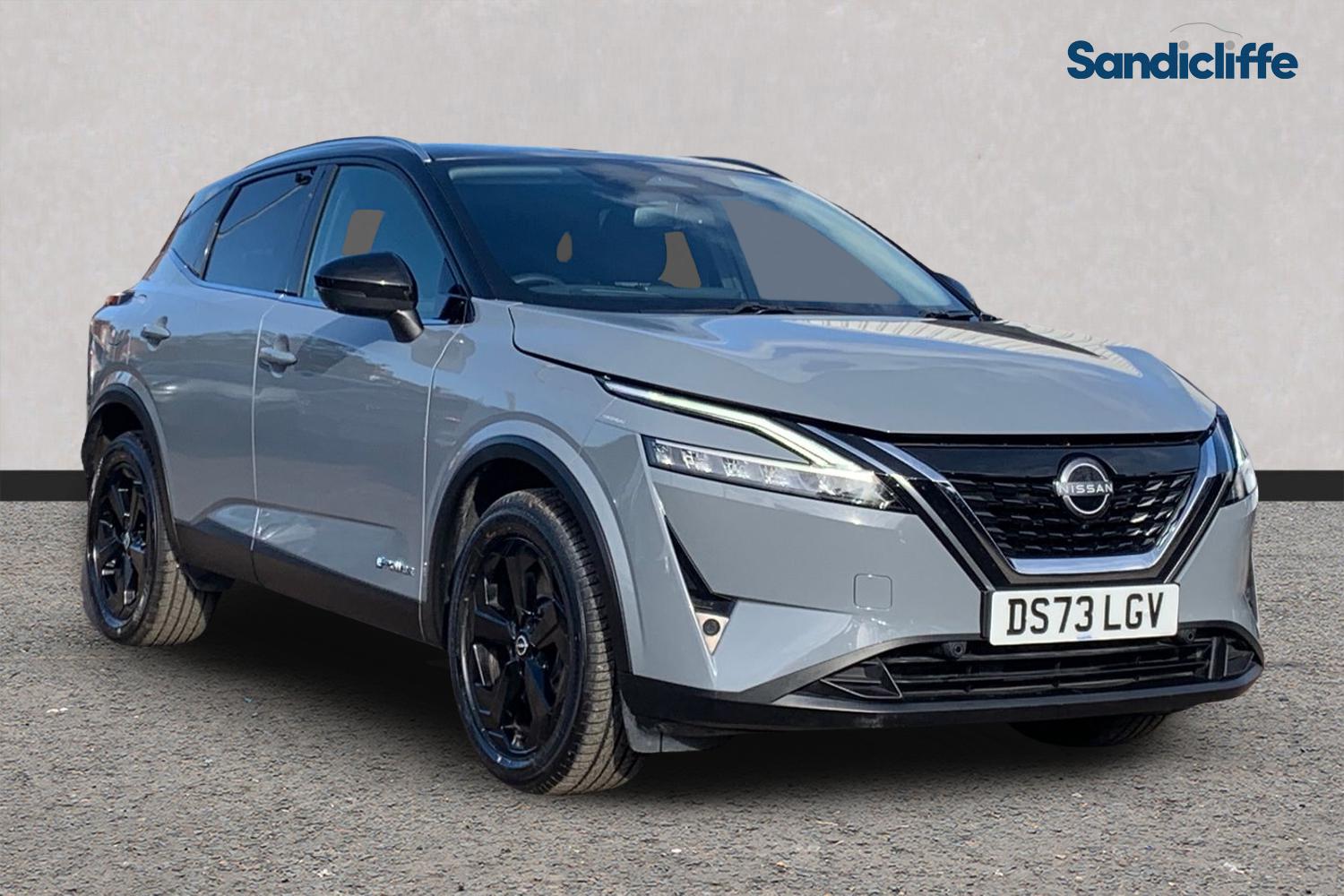 Used Nissan Qashqai 2023 for sale - 76392194: Photo 1