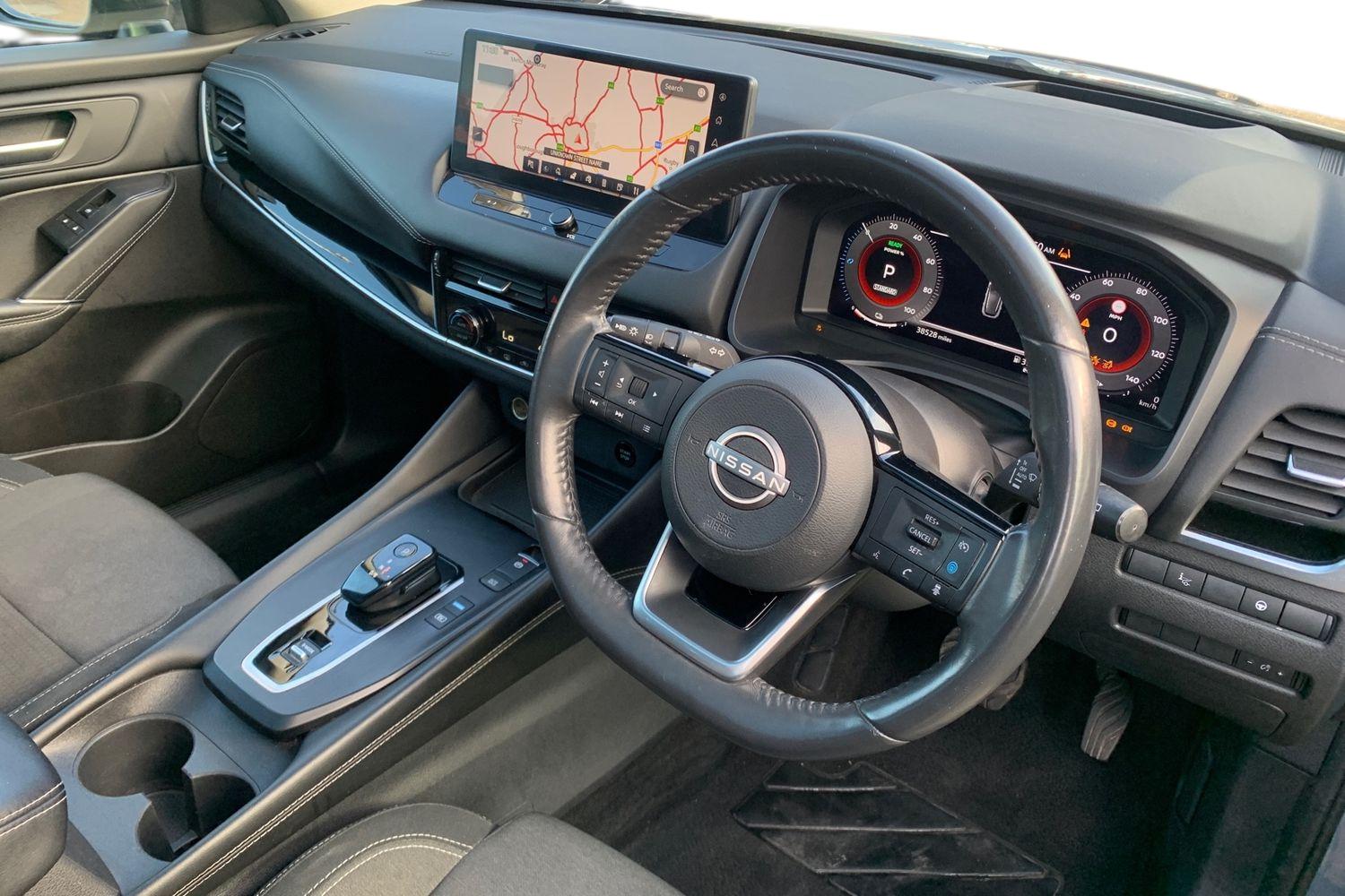 Used Nissan Qashqai 2023 for sale - 76392194: Photo 10