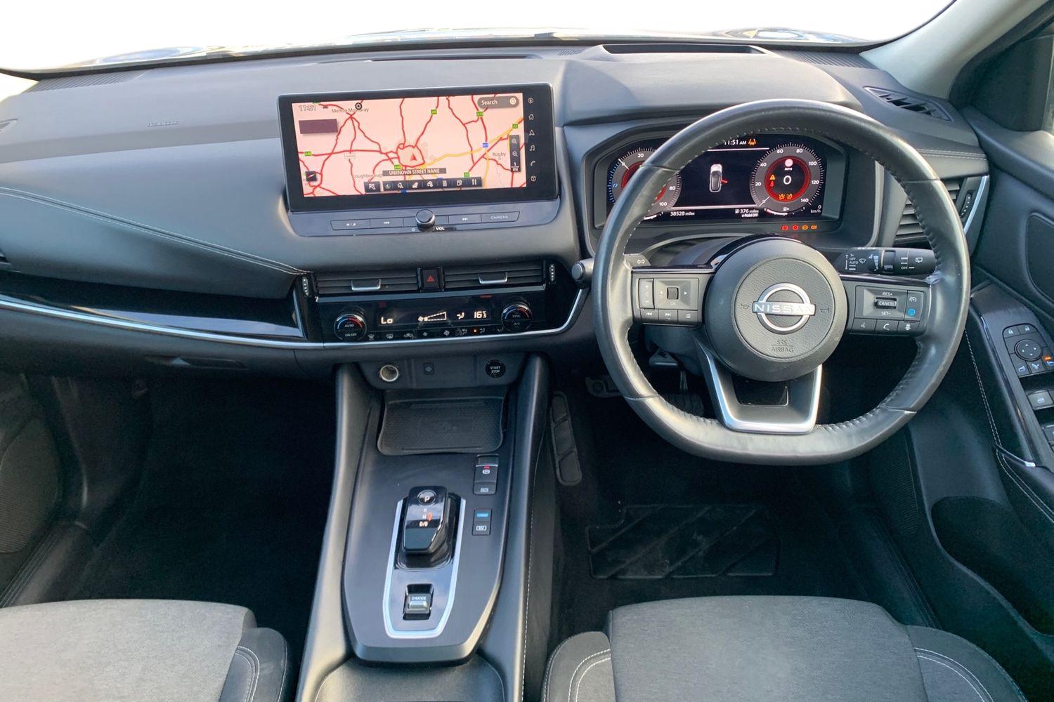 Used Nissan Qashqai 2023 for sale - 76392194: Photo 11