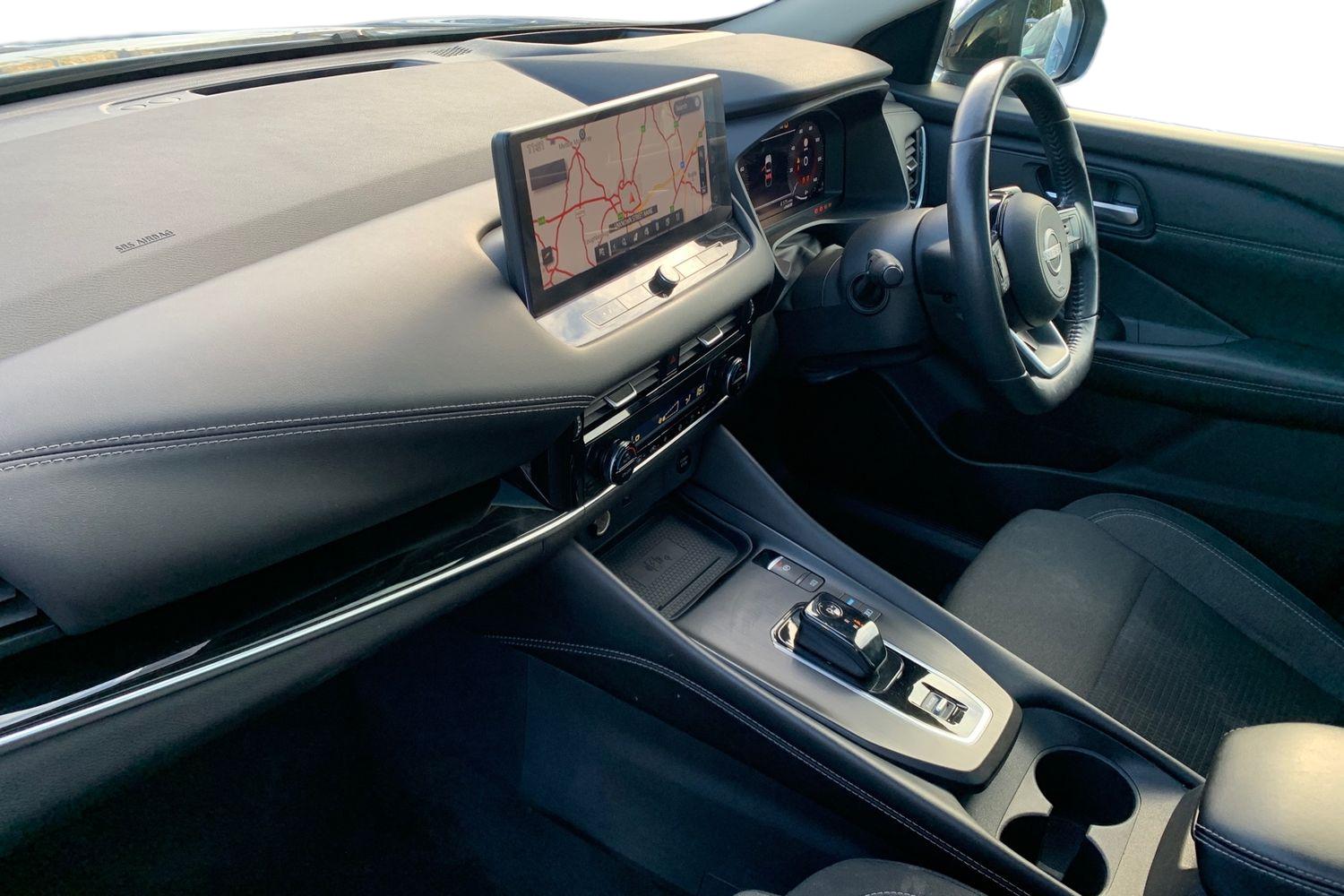 Used Nissan Qashqai 2023 for sale - 76392194: Photo 13