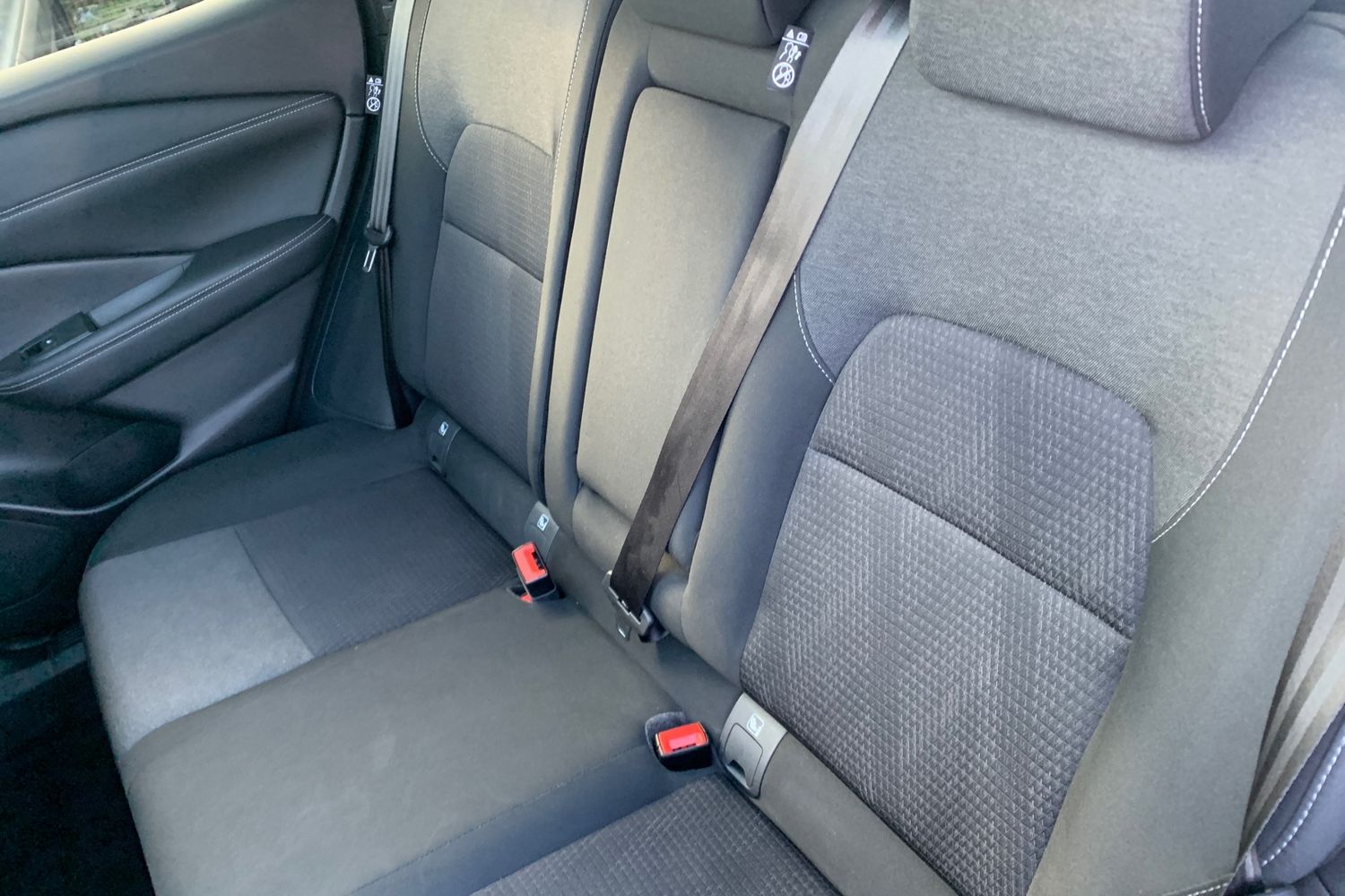 Used Nissan Qashqai 2023 for sale - 76392194: Photo 14