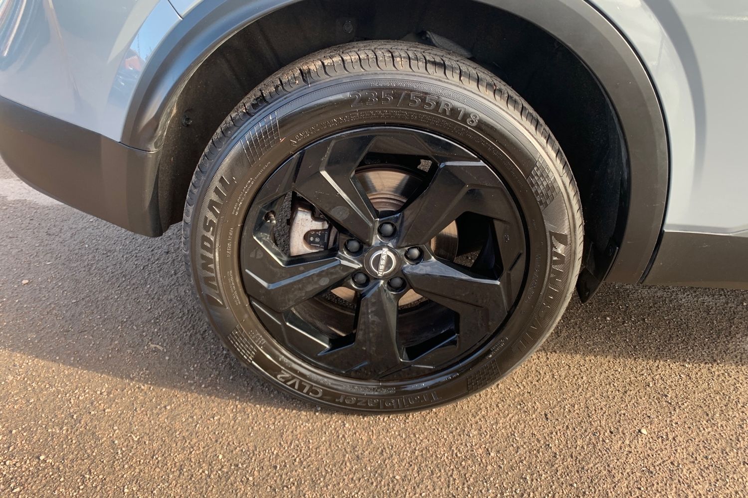 Used Nissan Qashqai 2023 for sale - 76392194: Photo 16