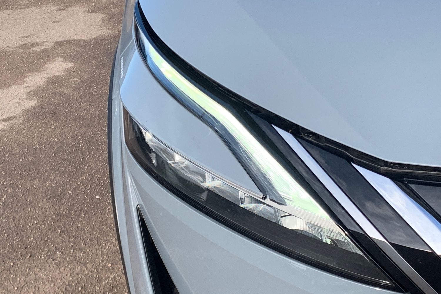 Used Nissan Qashqai 2023 for sale - 76392194: Photo 17