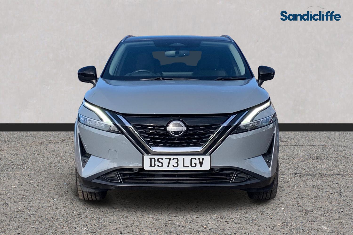 Used Nissan Qashqai 2023 for sale - 76392194: Photo 2