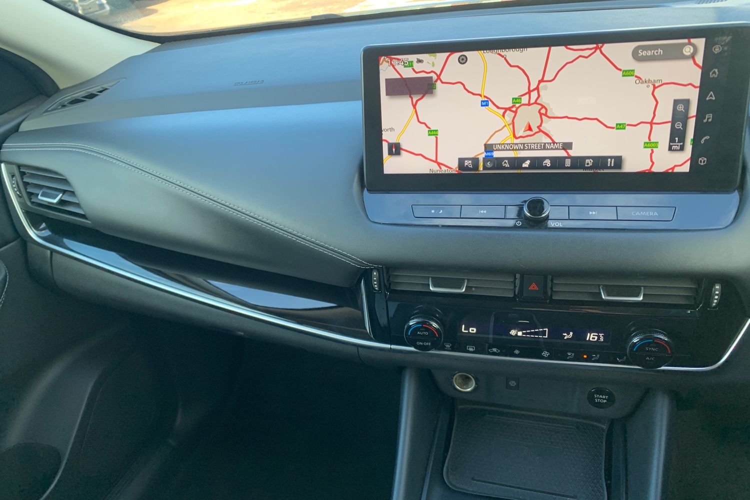 Used Nissan Qashqai 2023 for sale - 76392194: Photo 20