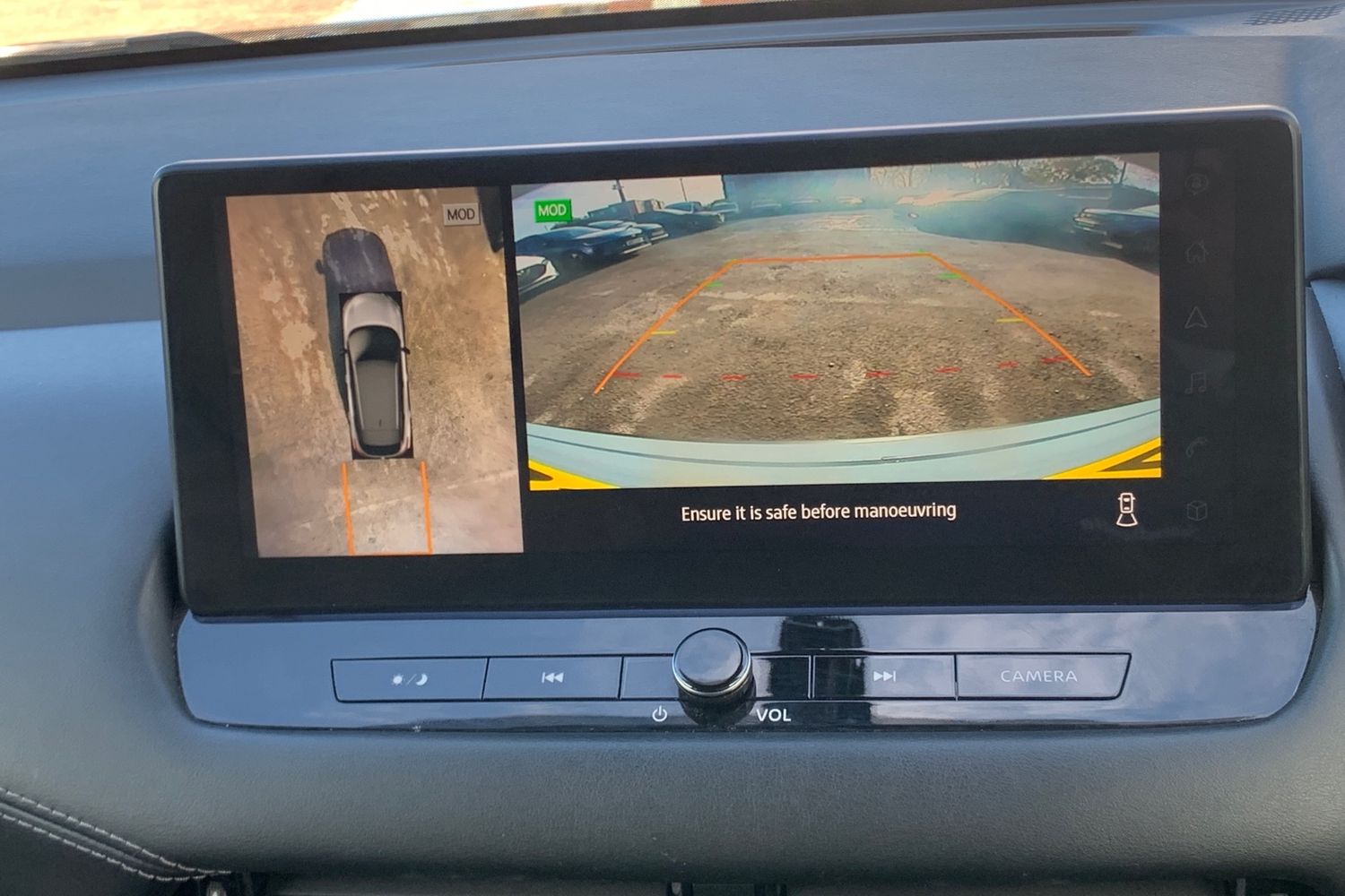 Used Nissan Qashqai 2023 for sale - 76392194: Photo 21