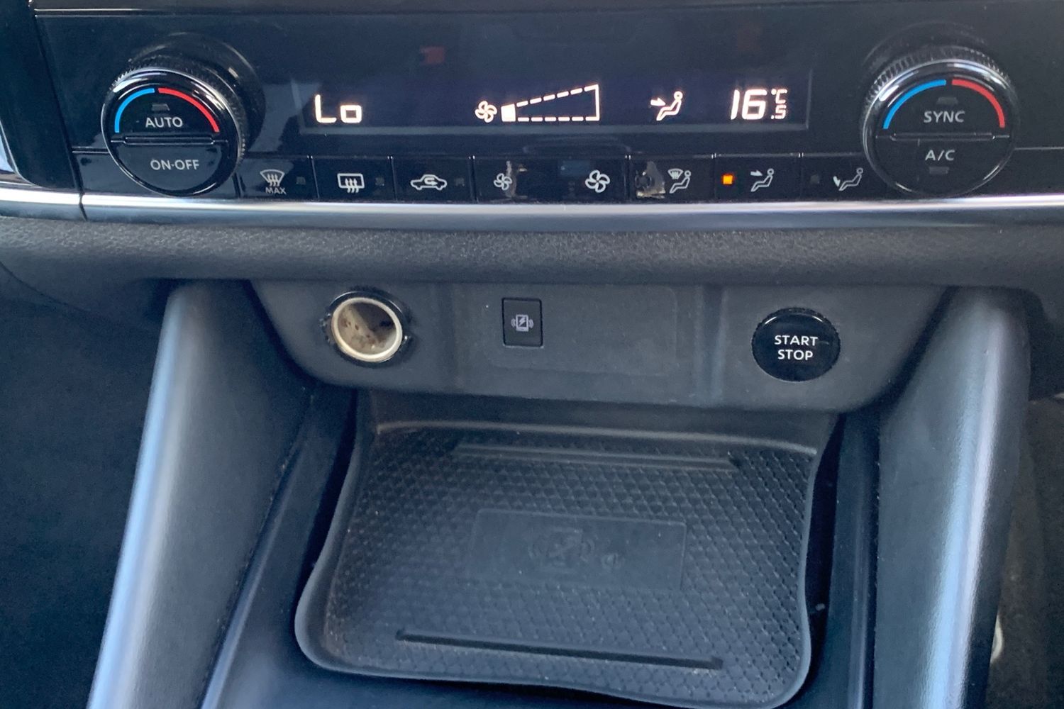 Used Nissan Qashqai 2023 for sale - 76392194: Photo 22