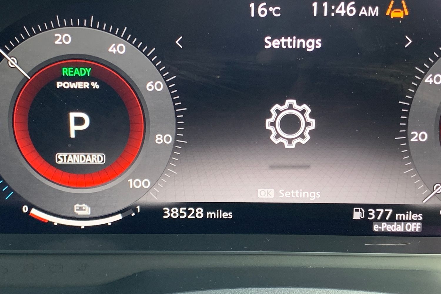 Used Nissan Qashqai 2023 for sale - 76392194: Photo 24