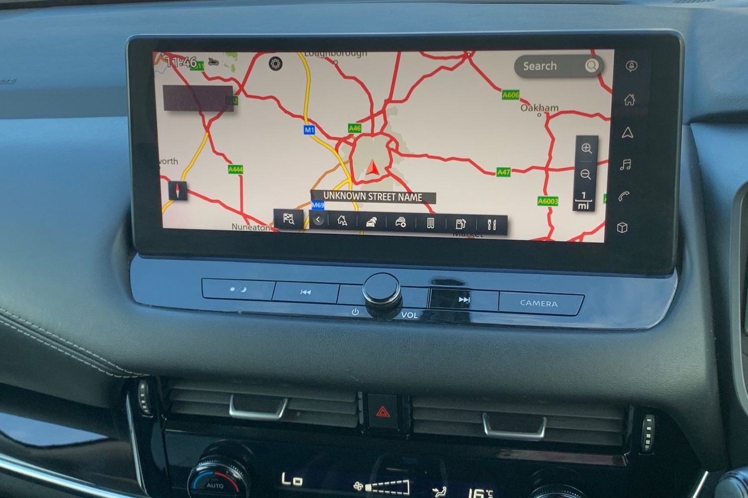 Used Nissan Qashqai 2023 for sale - 76392194: Photo 25