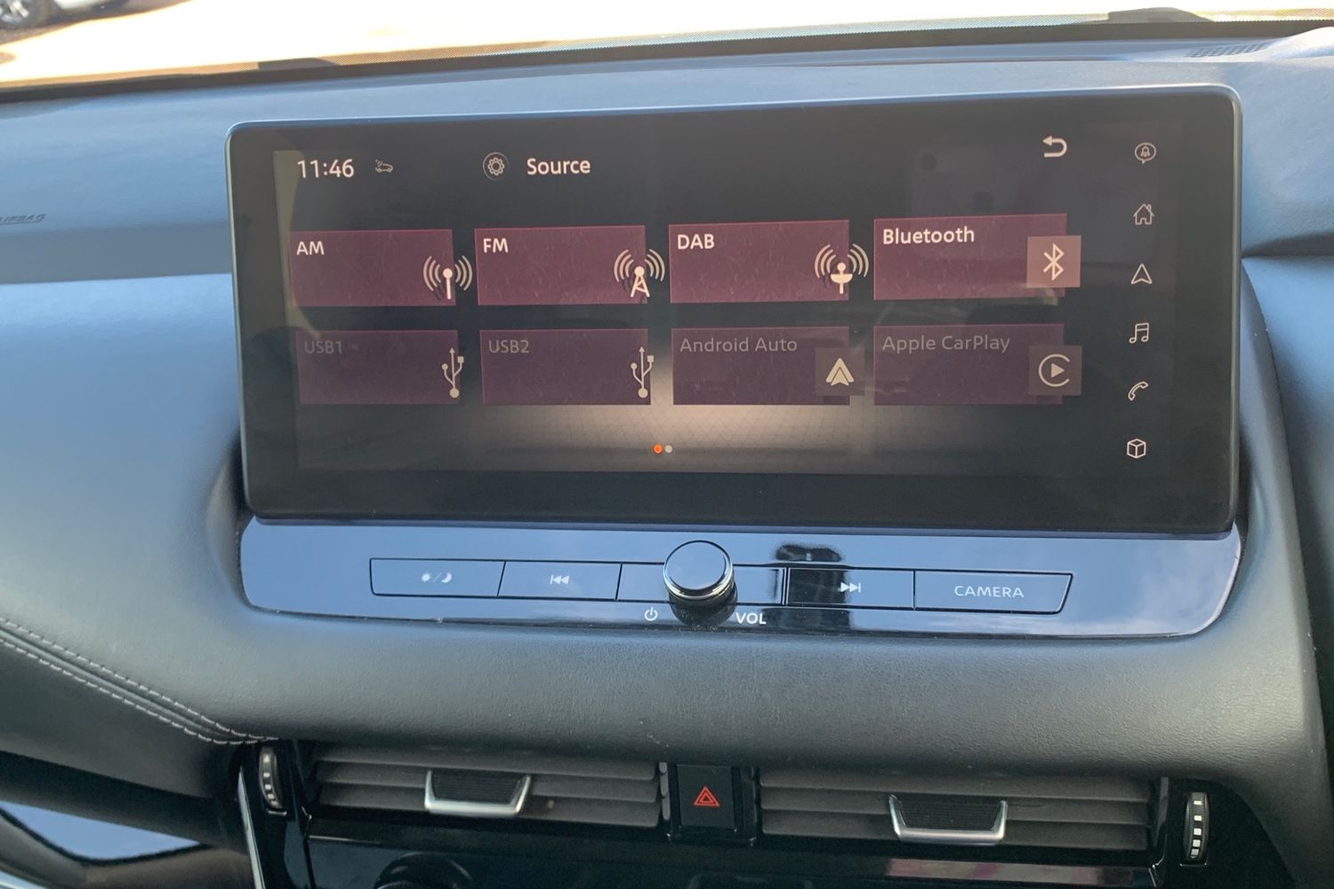 Used Nissan Qashqai 2023 for sale - 76392194: Photo 26