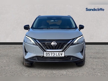 Used Nissan Qashqai 2023 for sale - 76392194: Photo