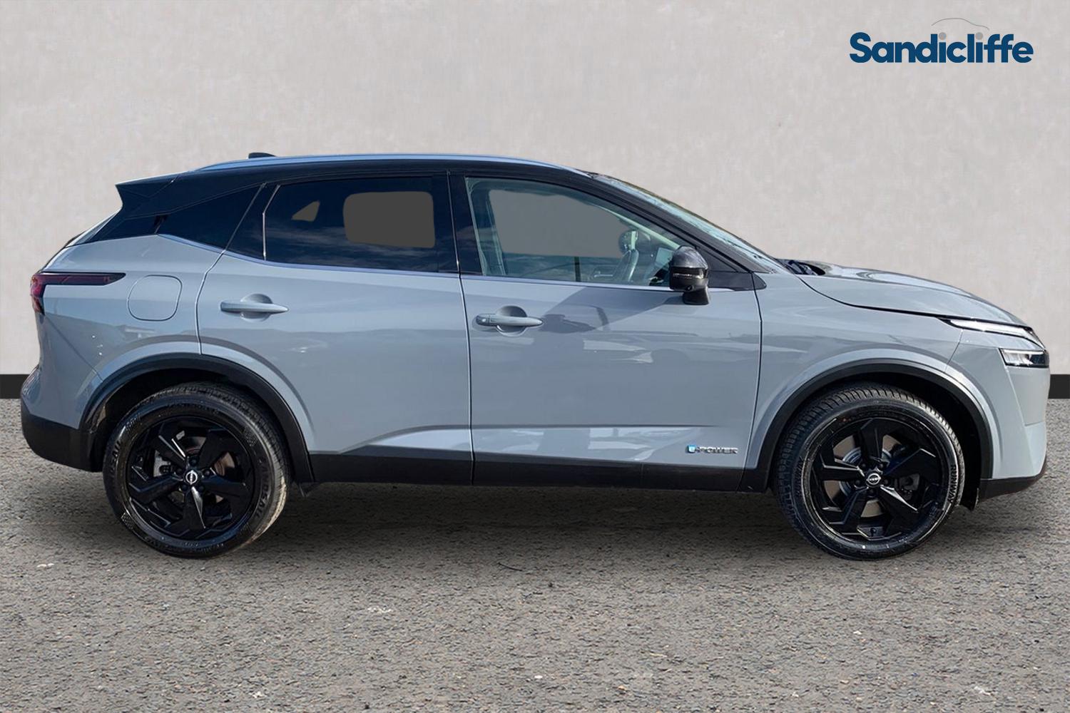 Used Nissan Qashqai 2023 for sale - 76392194: Photo 3