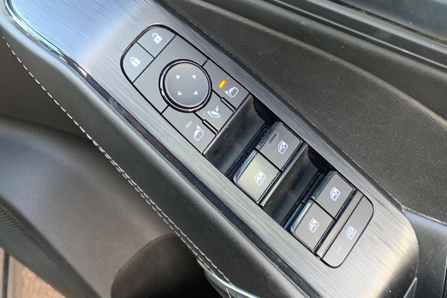 Used Nissan Qashqai 2023 for sale - 76392194: Photo 31