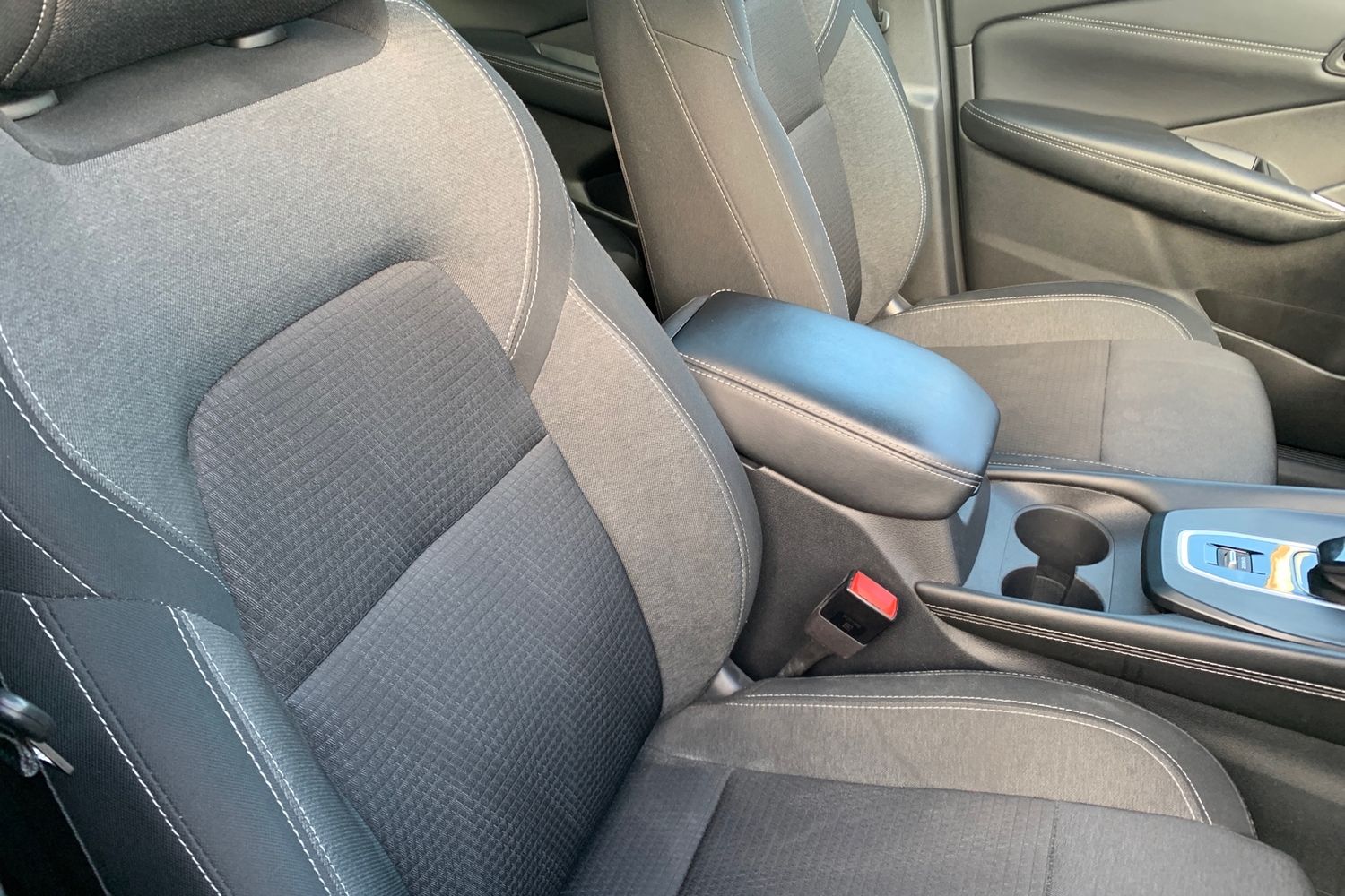 Used Nissan Qashqai 2023 for sale - 76392194: Photo 36