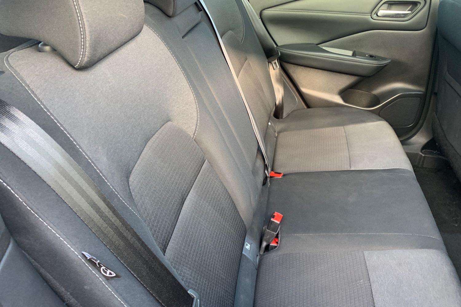 Used Nissan Qashqai 2023 for sale - 76392194: Photo 37