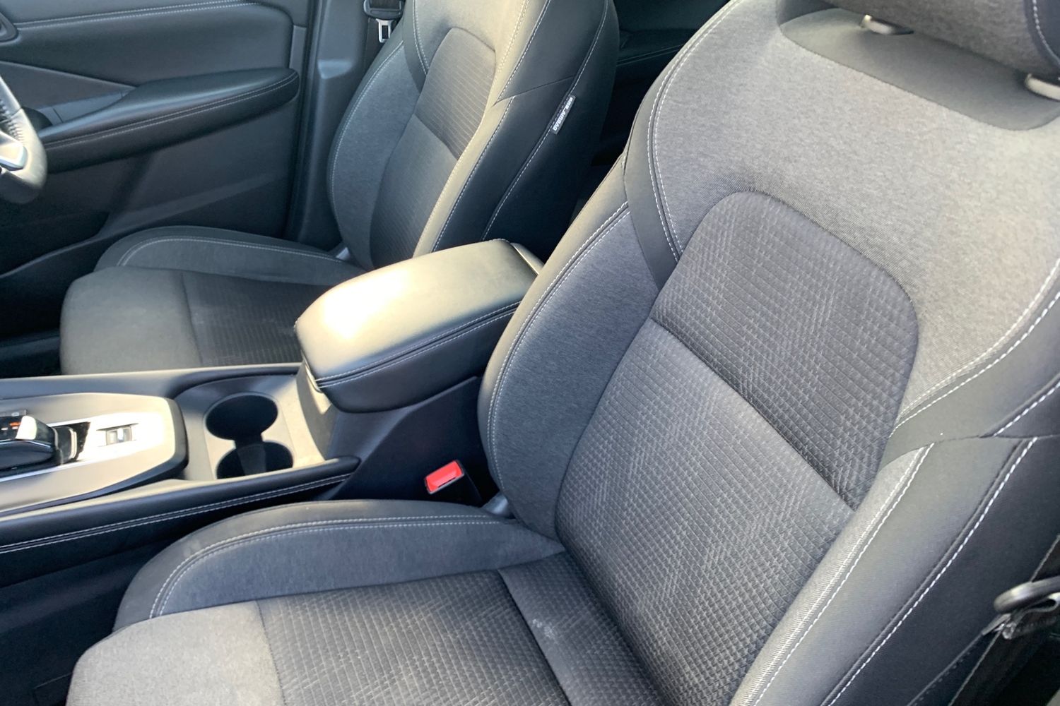 Used Nissan Qashqai 2023 for sale - 76392194: Photo 38