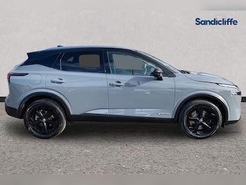 Used Nissan Qashqai 2023 for sale - 76392194: Photo