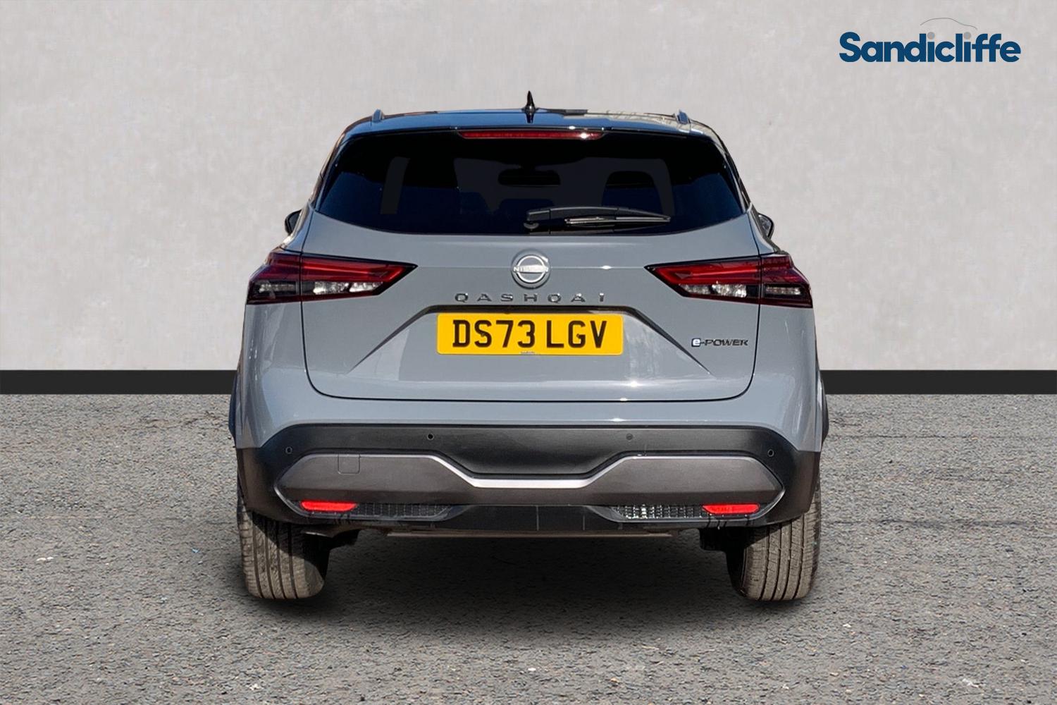 Used Nissan Qashqai 2023 for sale - 76392194: Photo 5